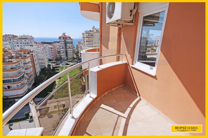 Image No.21-Appartement de 2 chambres à vendre à Mahmutlar