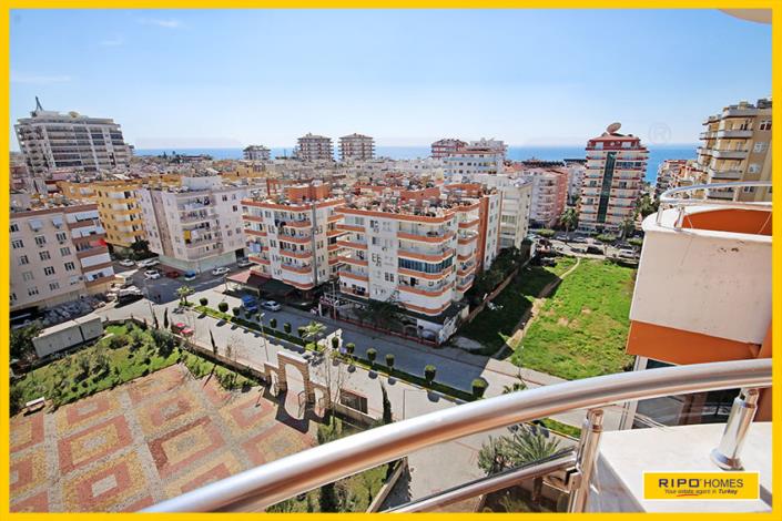 Image No.23-Appartement de 2 chambres à vendre à Mahmutlar