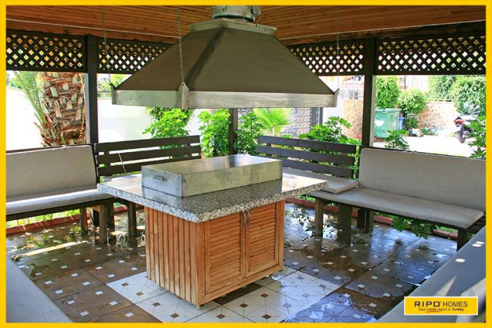 Image No.34-Appartement de 2 chambres à vendre à Mahmutlar