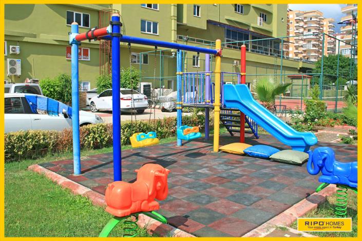 Image No.35-Appartement de 2 chambres à vendre à Mahmutlar