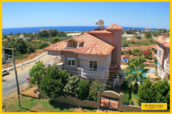 Image No.3-5 Bed Villa for sale