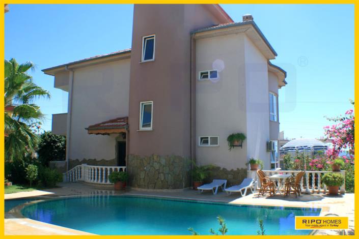 Image No.4-5 Bed Villa for sale