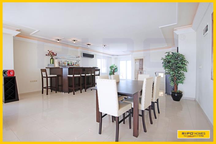 Image No.9-Penthouse de 3 chambres à vendre à Mahmutlar