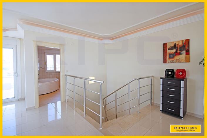 Image No.14-Penthouse de 3 chambres à vendre à Mahmutlar