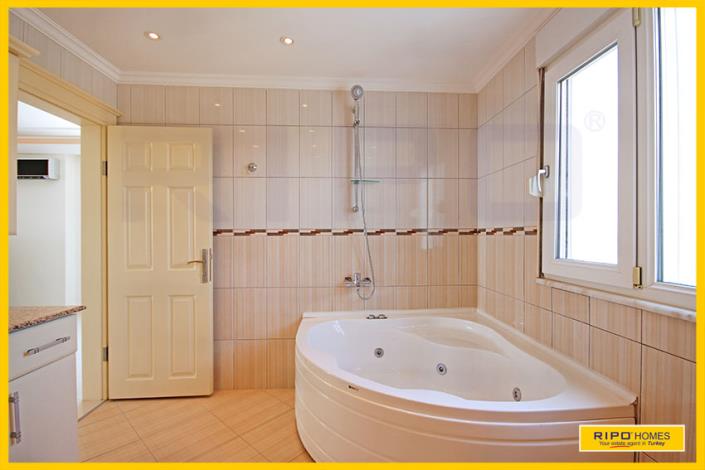 Image No.16-Penthouse de 3 chambres à vendre à Mahmutlar