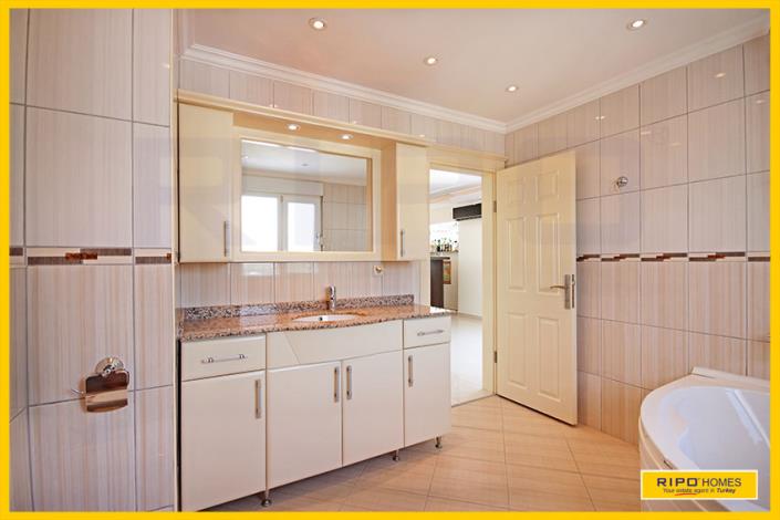 Image No.15-Penthouse de 3 chambres à vendre à Mahmutlar