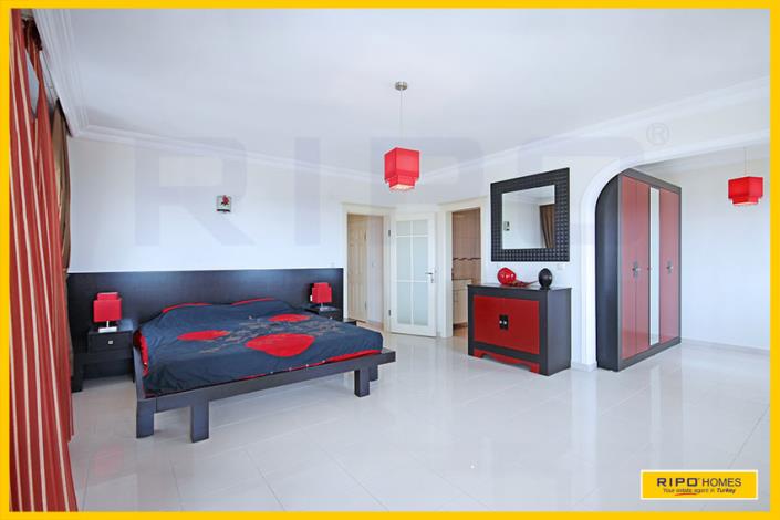 Image No.18-Penthouse de 3 chambres à vendre à Mahmutlar