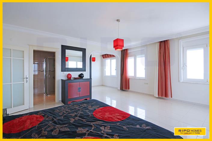 Image No.19-Penthouse de 3 chambres à vendre à Mahmutlar