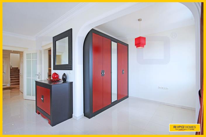 Image No.20-Penthouse de 3 chambres à vendre à Mahmutlar