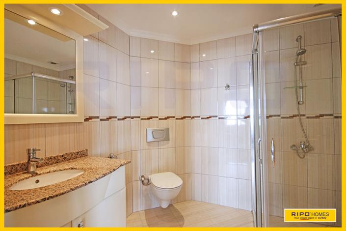 Image No.21-Penthouse de 3 chambres à vendre à Mahmutlar