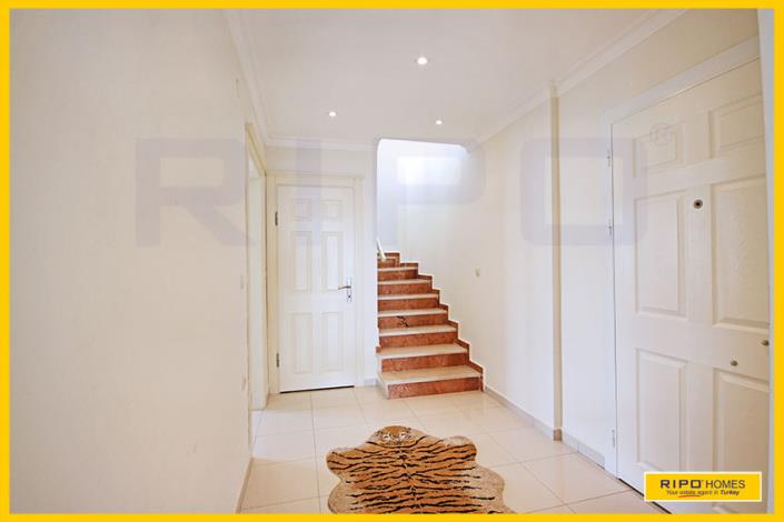 Image No.22-Penthouse de 3 chambres à vendre à Mahmutlar