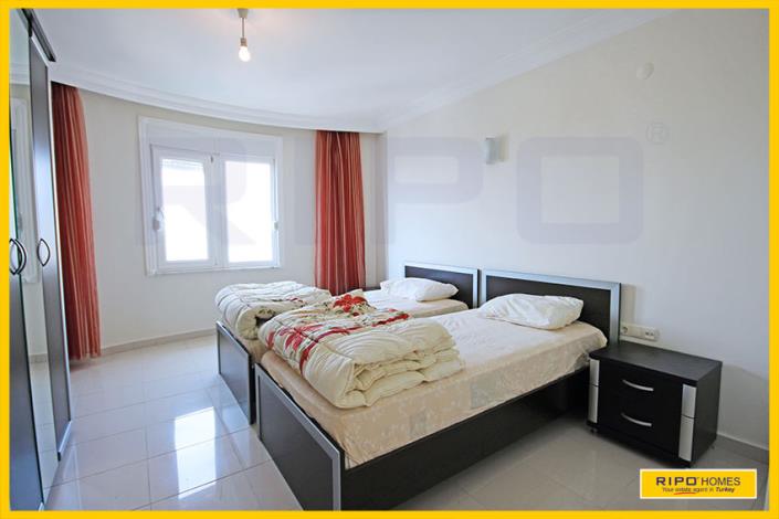 Image No.23-Penthouse de 3 chambres à vendre à Mahmutlar