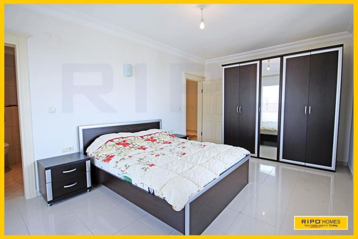 Image No.25-Penthouse de 3 chambres à vendre à Mahmutlar