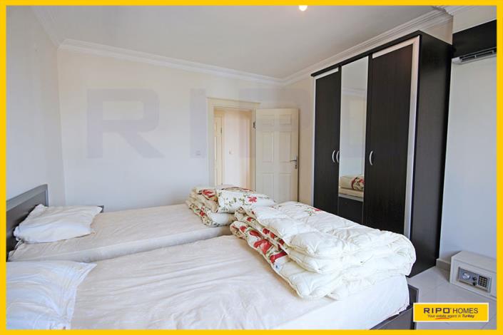 Image No.24-Penthouse de 3 chambres à vendre à Mahmutlar