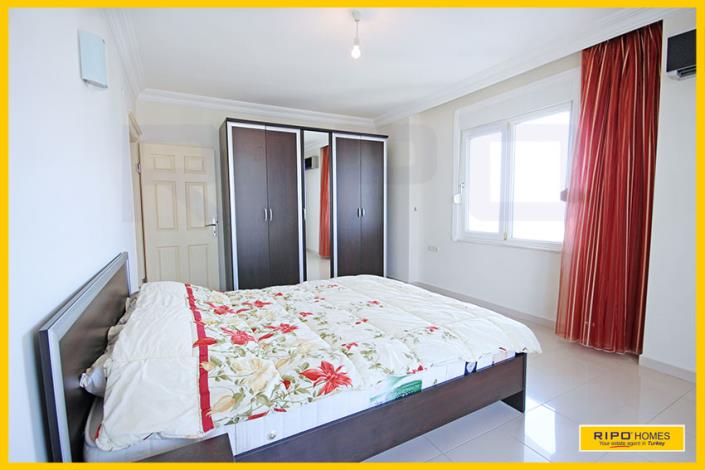 Image No.26-Penthouse de 3 chambres à vendre à Mahmutlar