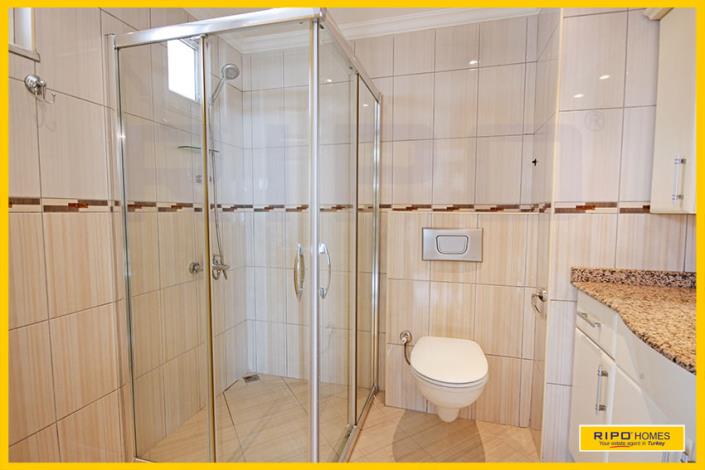 Image No.27-Penthouse de 3 chambres à vendre à Mahmutlar