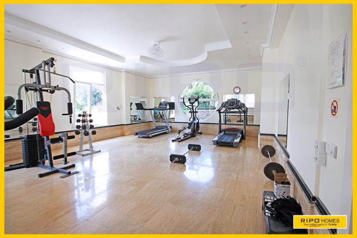 Image No.28-Penthouse de 3 chambres à vendre à Mahmutlar