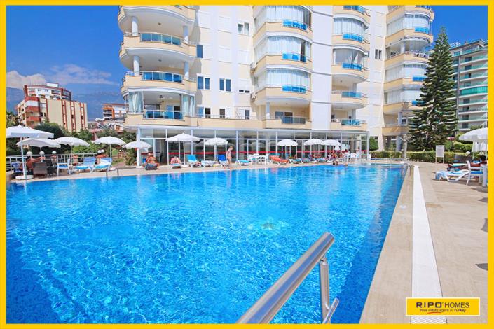 Image No.30-Penthouse de 3 chambres à vendre à Mahmutlar