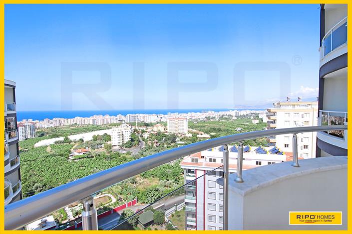 Image No.14-Appartement de 2 chambres à vendre à Mahmutlar