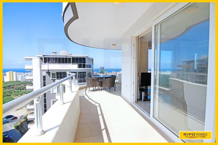 Image No.15-Appartement de 2 chambres à vendre à Mahmutlar