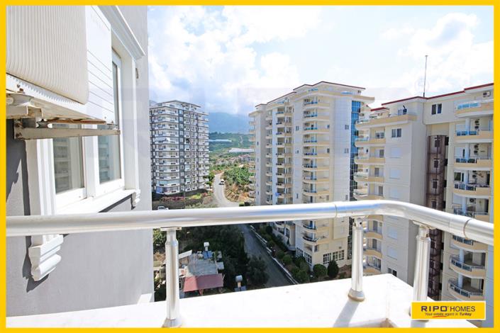 Image No.16-Appartement de 2 chambres à vendre à Mahmutlar