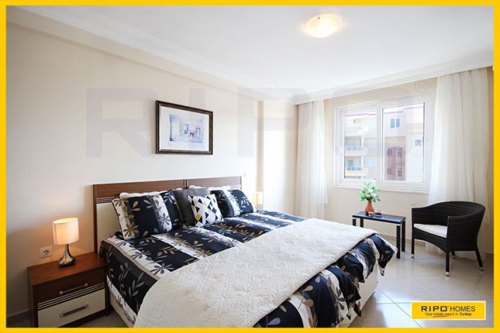 Image No.17-Appartement de 2 chambres à vendre à Mahmutlar