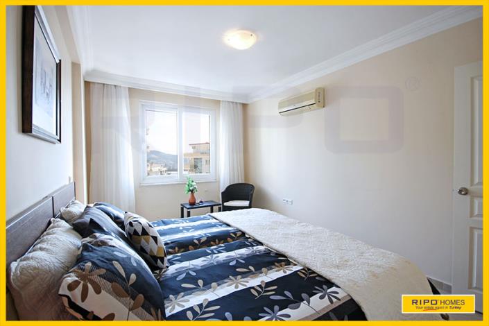 Image No.18-Appartement de 2 chambres à vendre à Mahmutlar