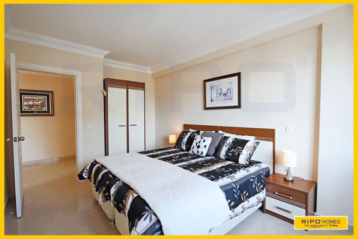 Image No.19-Appartement de 2 chambres à vendre à Mahmutlar