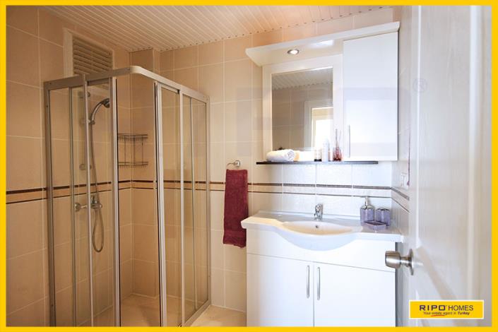 Image No.20-Appartement de 2 chambres à vendre à Mahmutlar