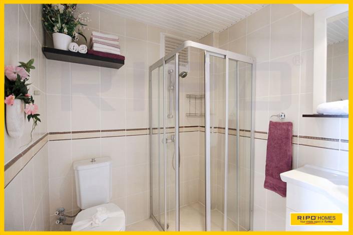 Image No.21-Appartement de 2 chambres à vendre à Mahmutlar