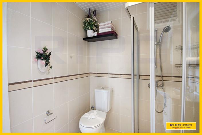 Image No.22-Appartement de 2 chambres à vendre à Mahmutlar