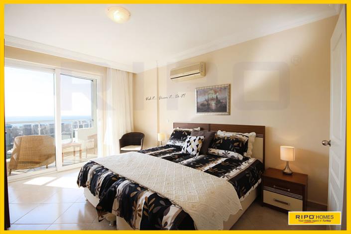 Image No.23-Appartement de 2 chambres à vendre à Mahmutlar