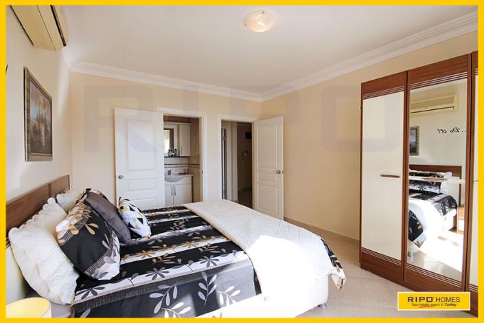 Image No.24-Appartement de 2 chambres à vendre à Mahmutlar