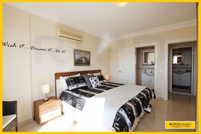 Image No.25-Appartement de 2 chambres à vendre à Mahmutlar