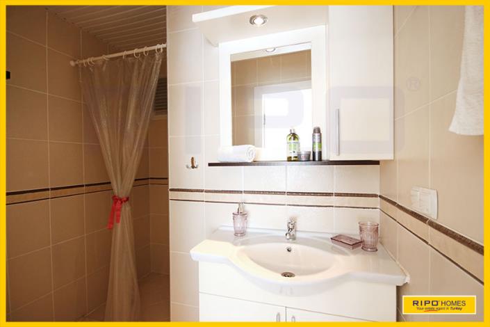 Image No.26-Appartement de 2 chambres à vendre à Mahmutlar