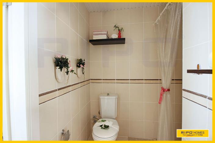 Image No.27-Appartement de 2 chambres à vendre à Mahmutlar