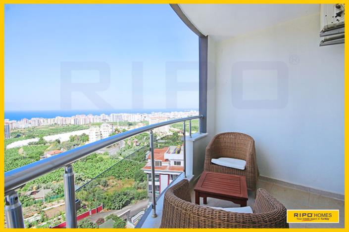 Image No.28-Appartement de 2 chambres à vendre à Mahmutlar