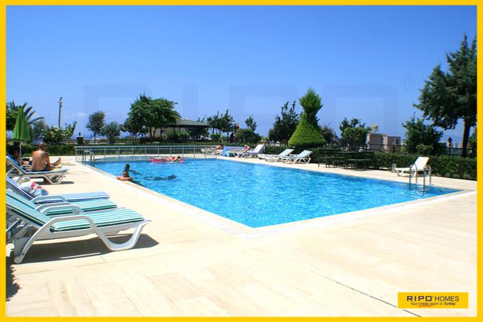 Image No.31-Appartement de 2 chambres à vendre à Mahmutlar