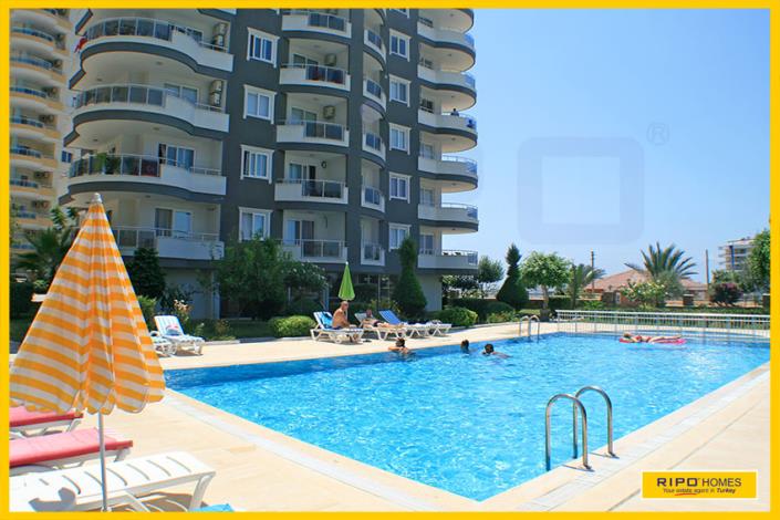 Image No.30-Appartement de 2 chambres à vendre à Mahmutlar