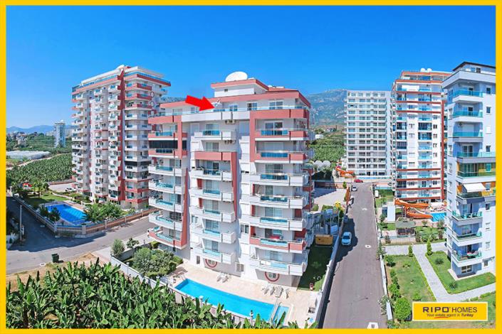 Image No.2-3 Bed Penthouse for sale