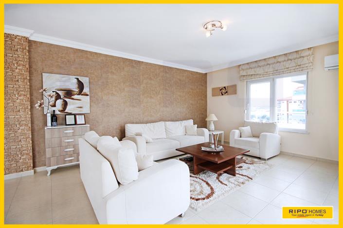 Image No.3-3 Bed Penthouse for sale