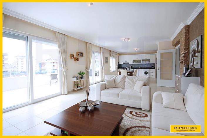 Image No.5-3 Bed Penthouse for sale