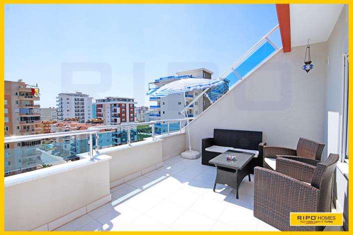 Image No.9-3 Bed Penthouse for sale