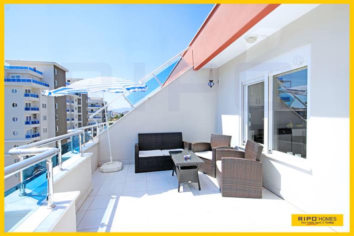 Image No.10-3 Bed Penthouse for sale