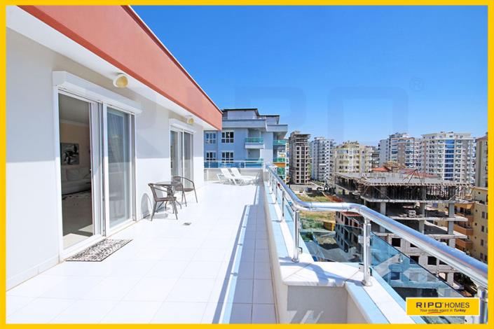 Image No.11-3 Bed Penthouse for sale