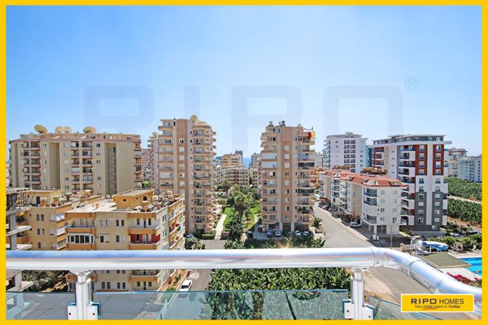 Image No.12-3 Bed Penthouse for sale