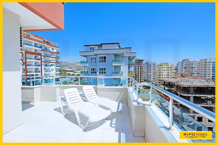 Image No.13-3 Bed Penthouse for sale