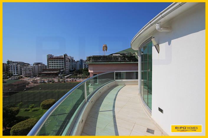 Image No.21-6 Bed Penthouse for sale