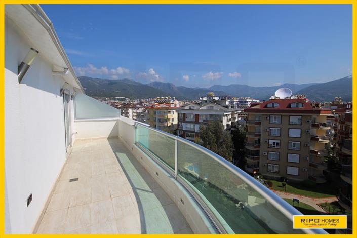 Image No.23-6 Bed Penthouse for sale