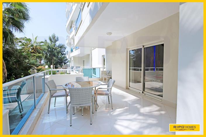 Image No.8-Appartement de 1 chambre à vendre à Mahmutlar